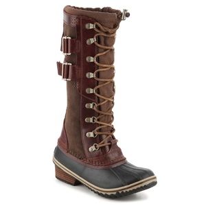 Sorel Conquest Carley II 💖EXCELLENT💖